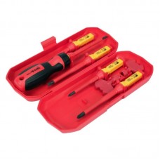 YT-28294 YATO Surubelnite VDE interschimbabile 8 p..